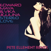 Stereo Love (Pete Ellement Remix Extended) (Single)