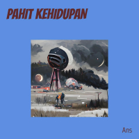 PAHIT KEHIDUPAN (Single)