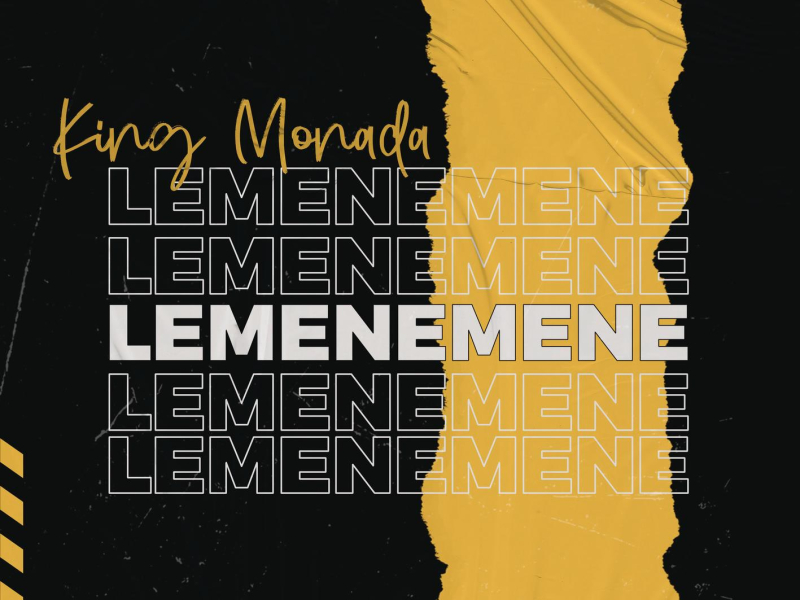 LEMENEMENE (Single)