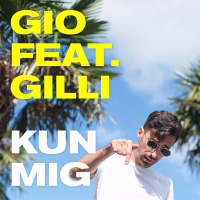 Kun Mig (feat. Gilli) (Single)
