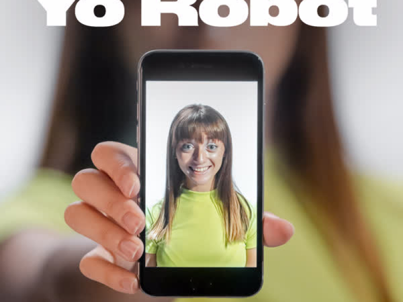 Yo Robot (Single)