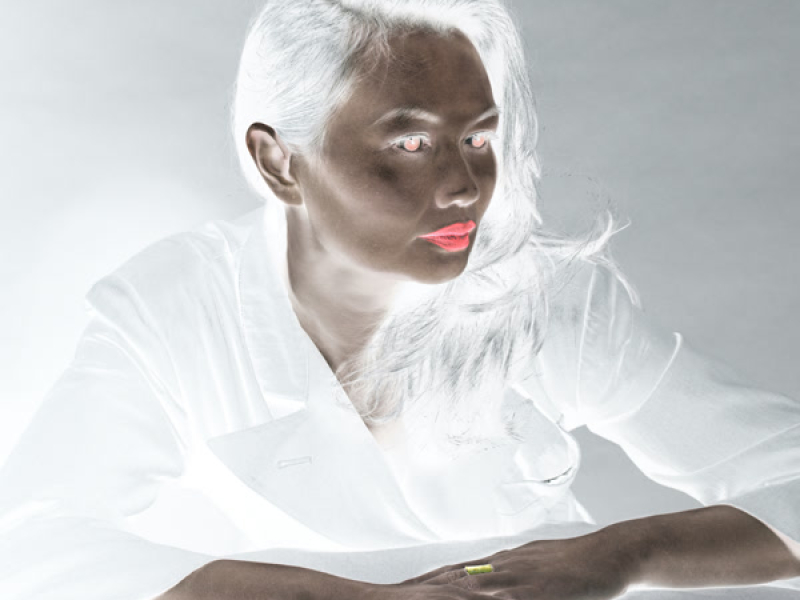 No One Walks This Night Alone (Single)