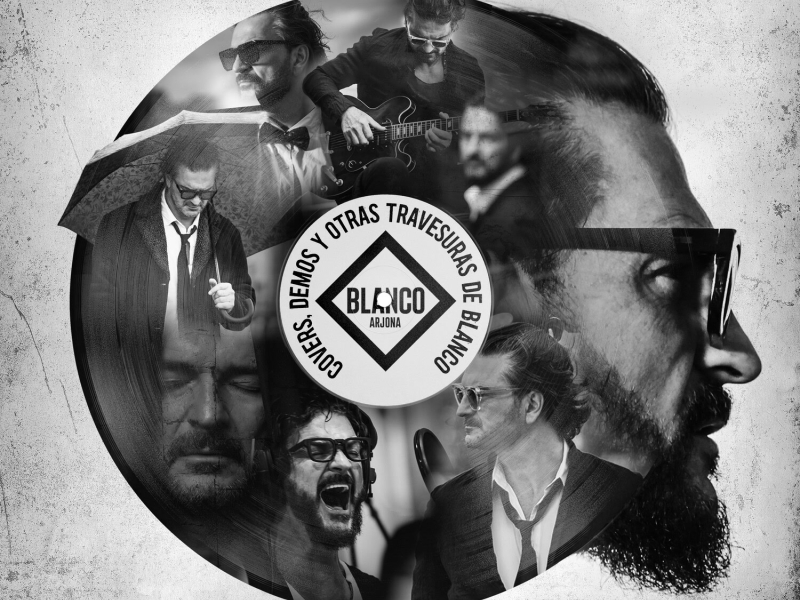Covers, Demos y Otras Travesuras de Blanco
