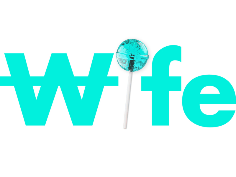 Wife (Single)