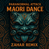 Maori Dance (Zahar Remix) (Single)