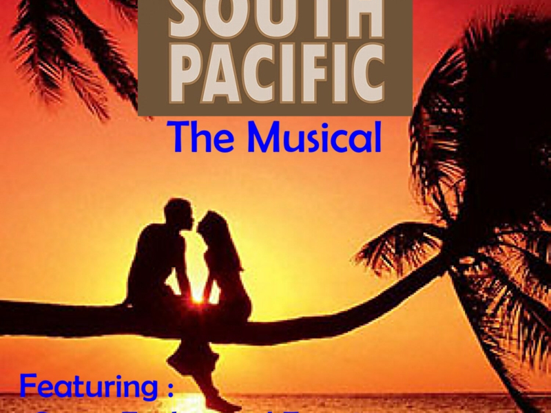 South Pacific the Musical