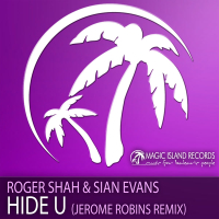 Hide U (Jerome Robins Remix) (Single)