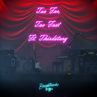 Too Far Too Fast (Single)