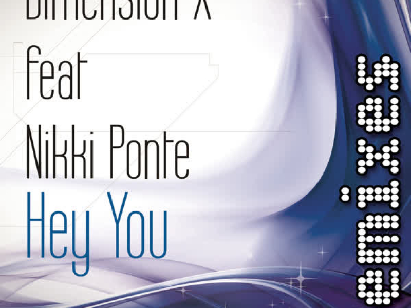 Hey You Remixes