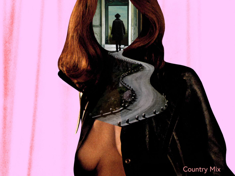 Cry Baby (Country Mix) (Single)