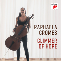 Glimmer of Hope (Single)