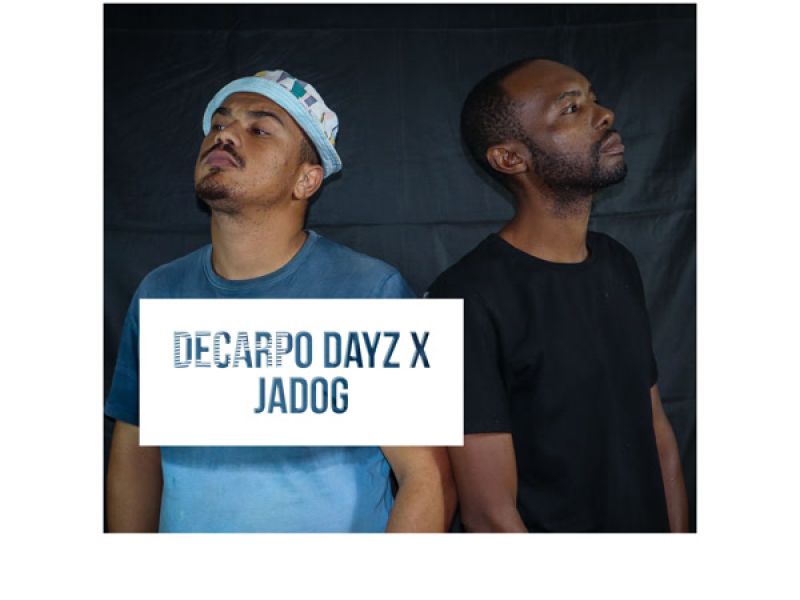 I Need To Save My Life (Single)