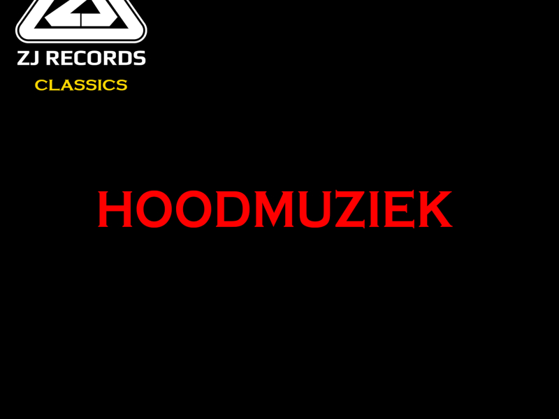 Hoodmuziek (Single)