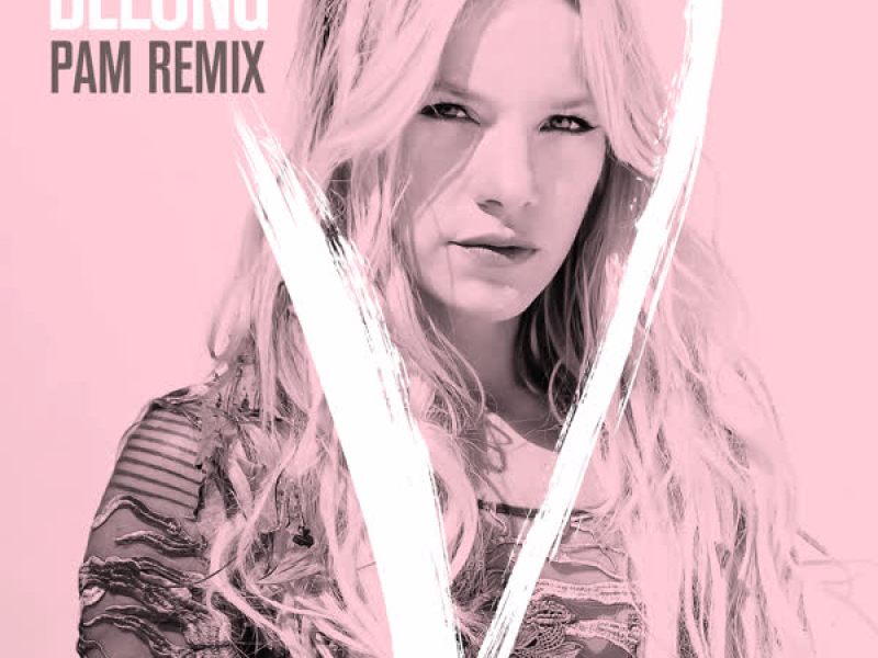 Belong (Pam Remix) (Single)