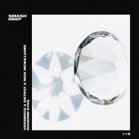 Diamond Eyes (Single)