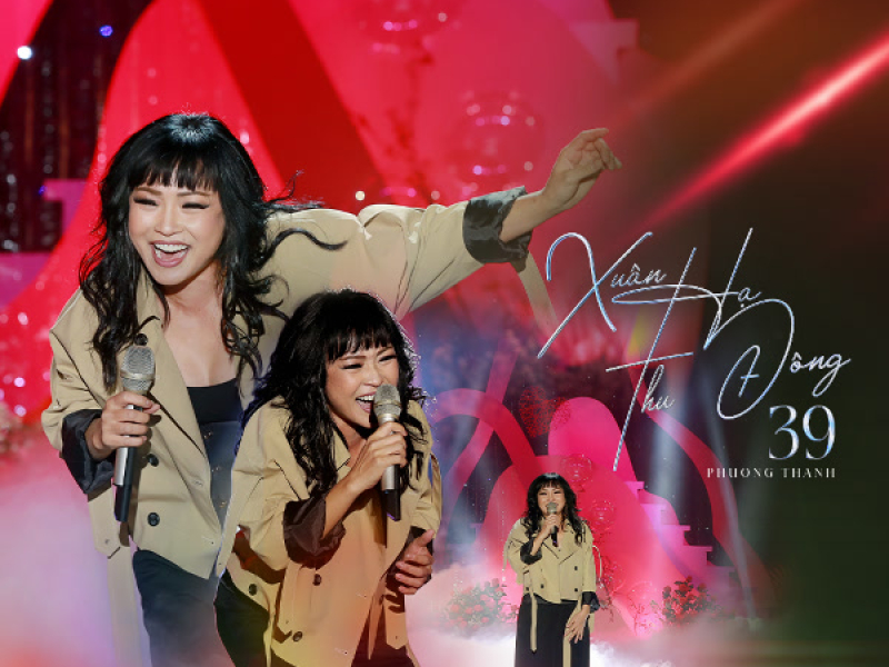 Xuân Hạ Thu Đông 39