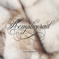 KOMPLICERAD (Single)