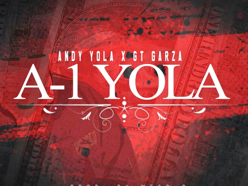 A-1 Yola (feat. GT Garza) - Single
