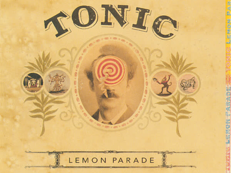 Lemon Parade