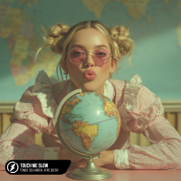 Touch Me Slow (Single)