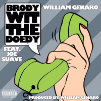 Brody Wit the Doedy (Single)