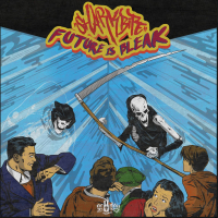 Future is Bleak (Single)