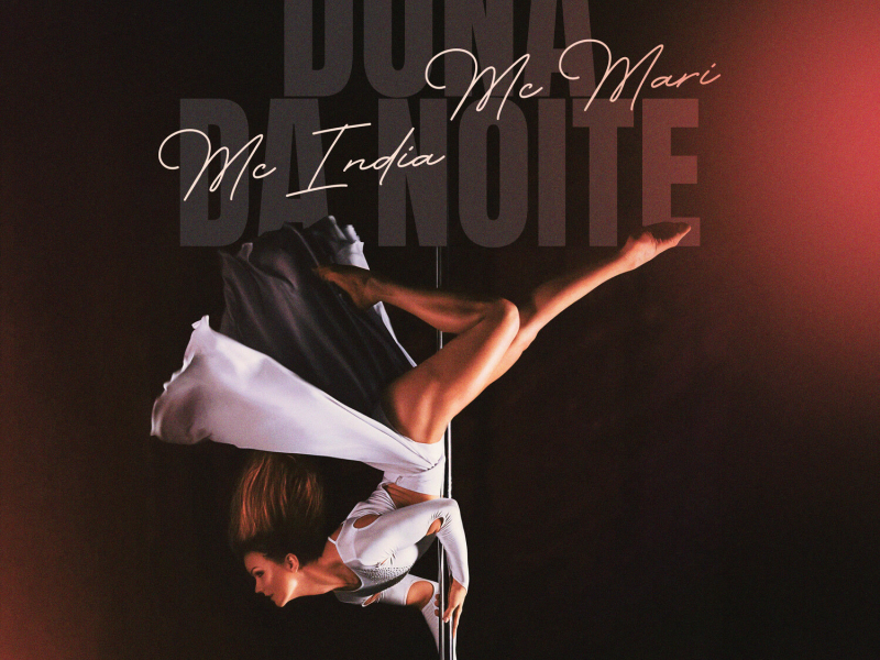 Dona Da Noite (Single)