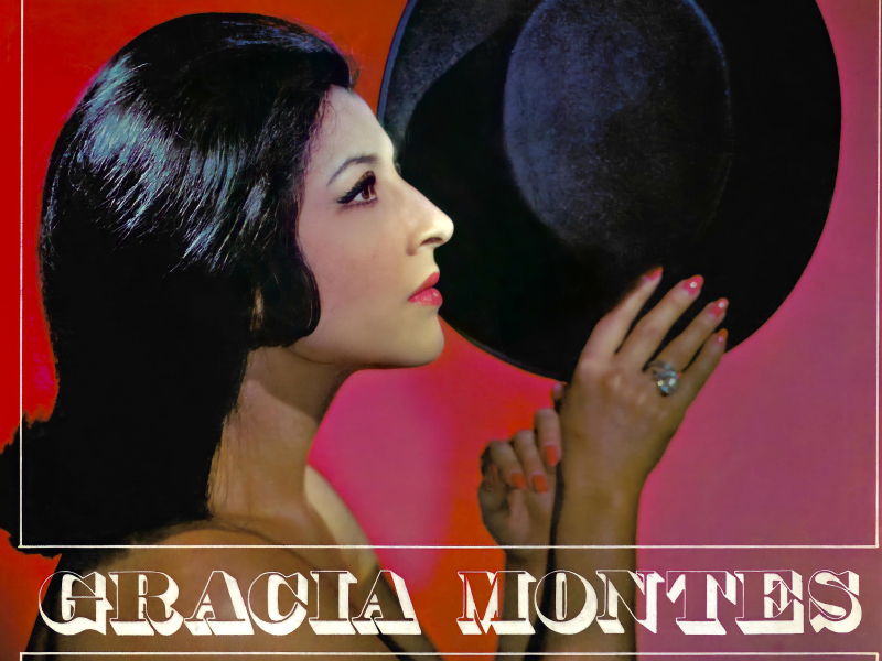 Tientos de la pena mía (Single)