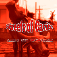 Streets of Cavite (Single)