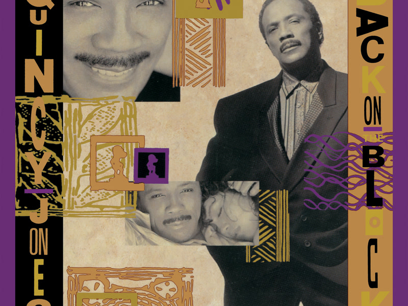 Back On The Block (Expanded Edition)