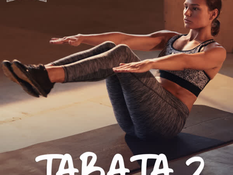 Mindblowing Tabata 2 (Español) (Single)