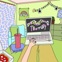 Lonely Waves (Single)