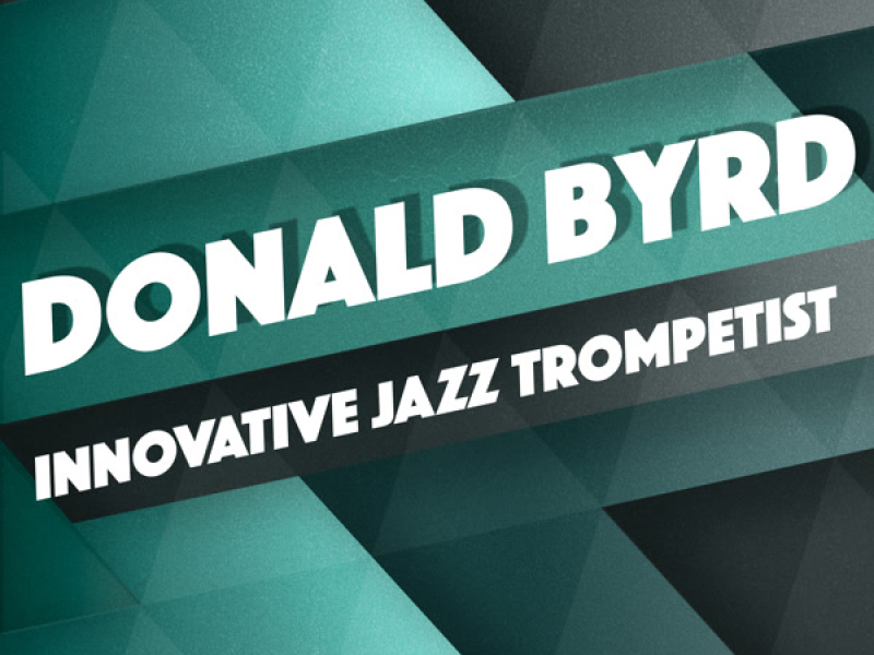 Innovative Jazz Trompetist