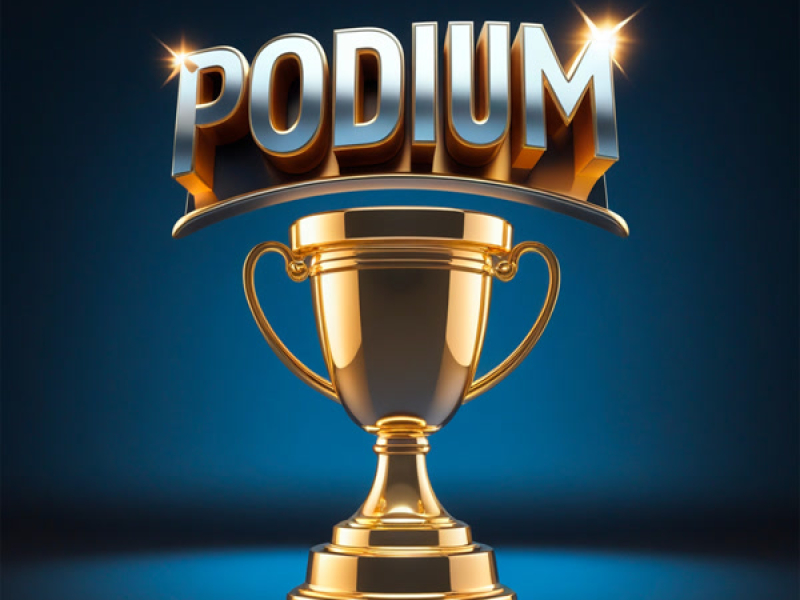 PODIUM (Single)