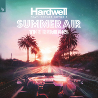 Summer Air (The Remixes) (Single)
