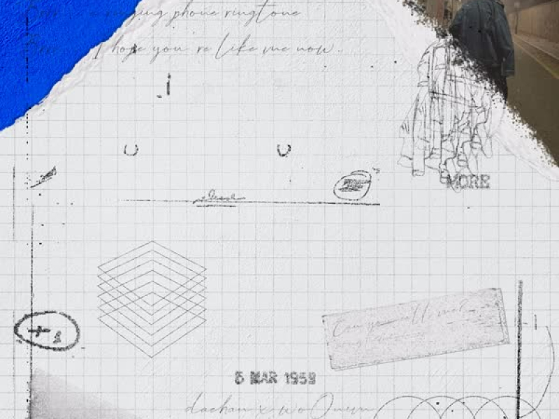 Can you call me? (Feat. woOnim) (Single)