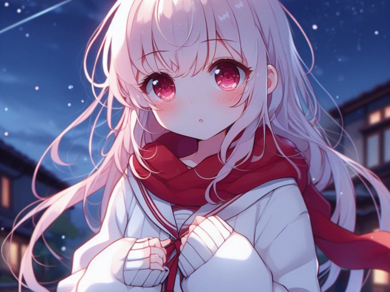 CHIHIRO (Nightcore) (Single)