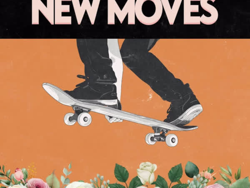 New Moves (Versions) (EP)