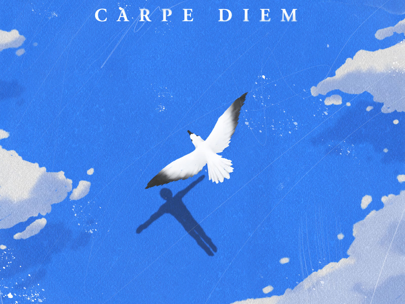CARPE DIEM (Single)