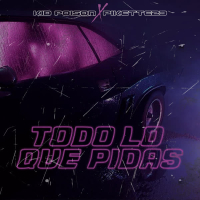 Todo Lo Que Pidas (Single)