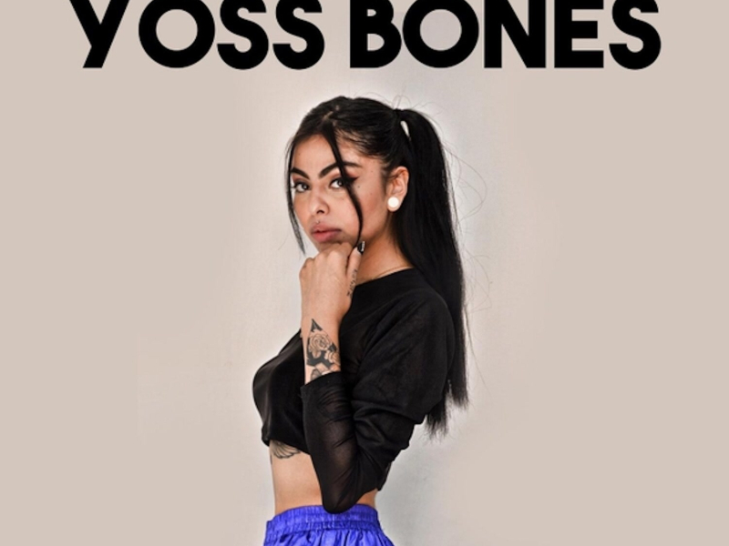 Matando Lo Que Soy (Single)