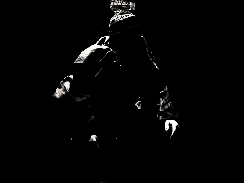 고슴도치 (Single)