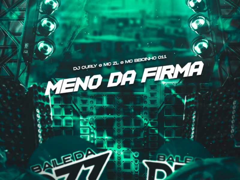 MENO DA FIRMA (Single)