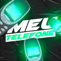 Meu Telefone (Single)