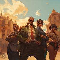 Gangsta's Paradise (Single)