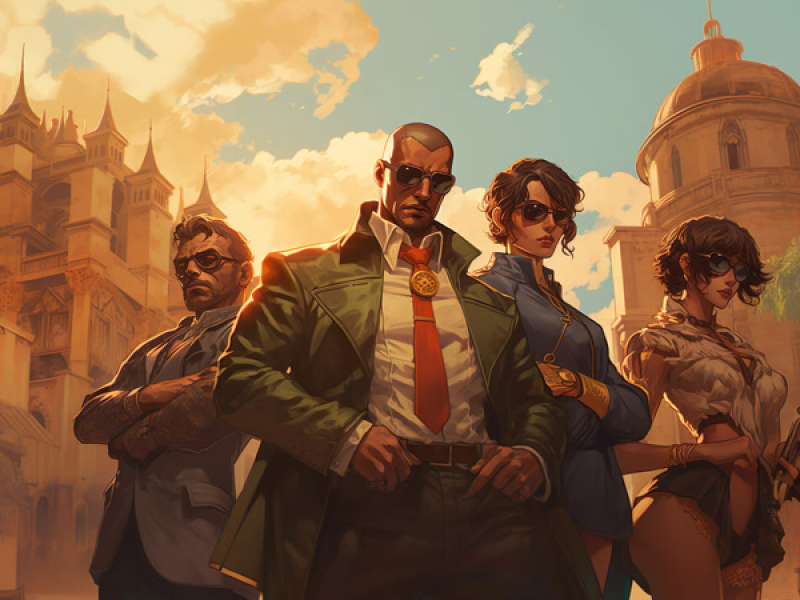 Gangsta's Paradise (Single)