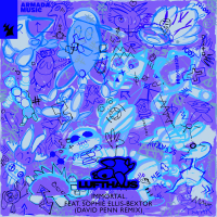 Immortal (David Penn Remix) (Single)