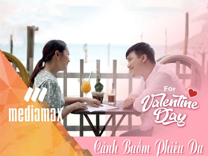 Cánh Buồm Phiêu Du (For Valentine's Day 2022) (Single)