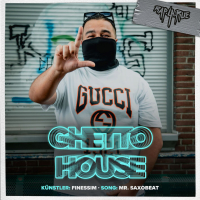 Mr. Saxobeat (Single)