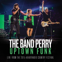 Uptown Funk (From The 2015 iHeartRadio Country Festival) (Single)
